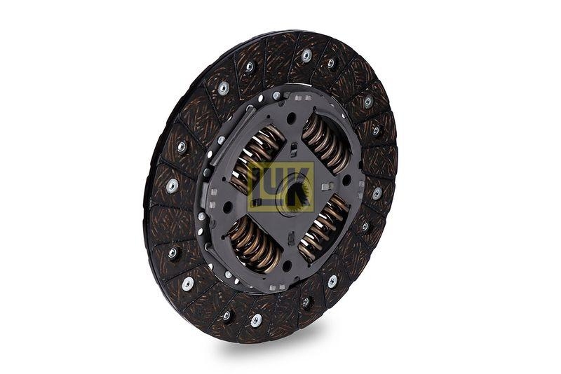 Schaeffler LuK Kupplungsscheibe 322 0199 10