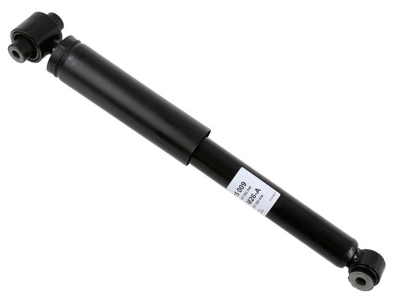 SACHS Gasdruck Sto&szlig;d&auml;mpfer Hinten 315 009