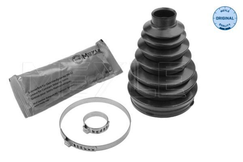 MEYLE Bellow Kit, drive shaft MEYLE-ORIGINAL: True to OE.