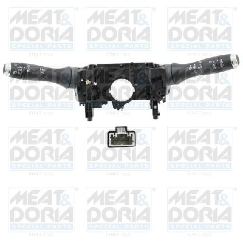MEAT & DORIA Steering Column Switch