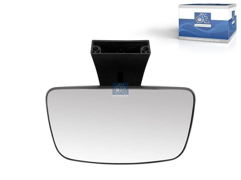 DT Spare Parts Ramp Mirror