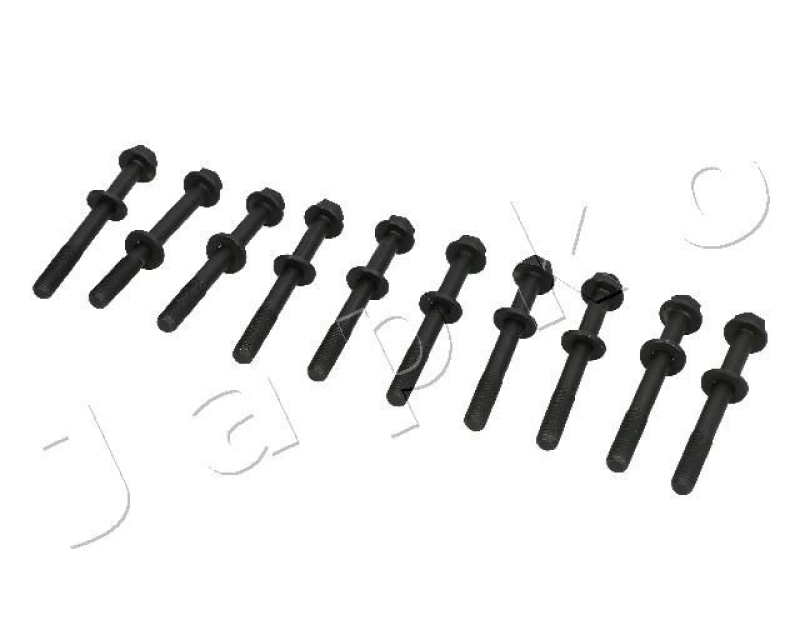 JAPKO Cylinder Head Bolt