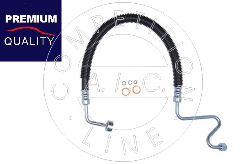 AIC Hydraulikschlauch, Lenkung AIC Premium Quality, Erstausrüsterqualit&...