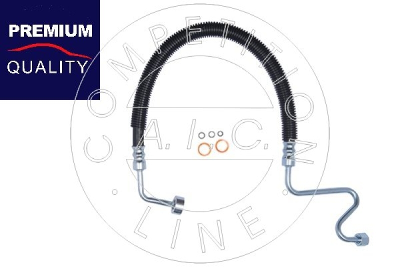 AIC Hydraulikschlauch, Lenkung AIC Premium Quality, Erstausrüsterqualität