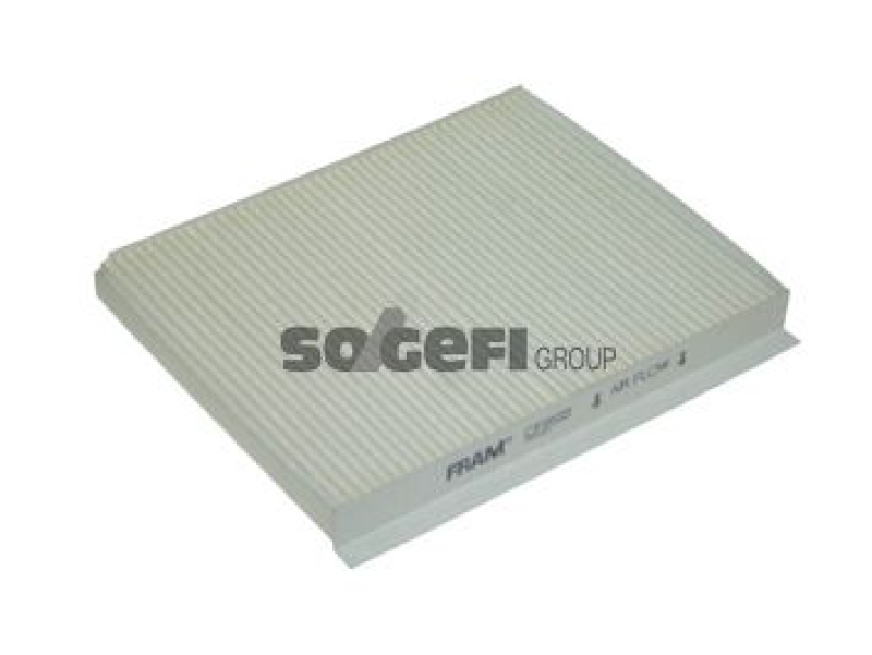 FRAM Filter, interior air