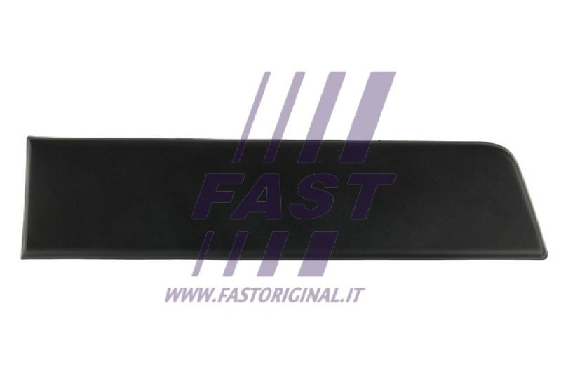 FAST Zier-/Schutzleiste, Seitenwand FT90866