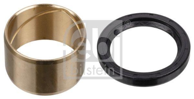 FEBI BILSTEIN Reparatursatz, Bremsnockenwelle