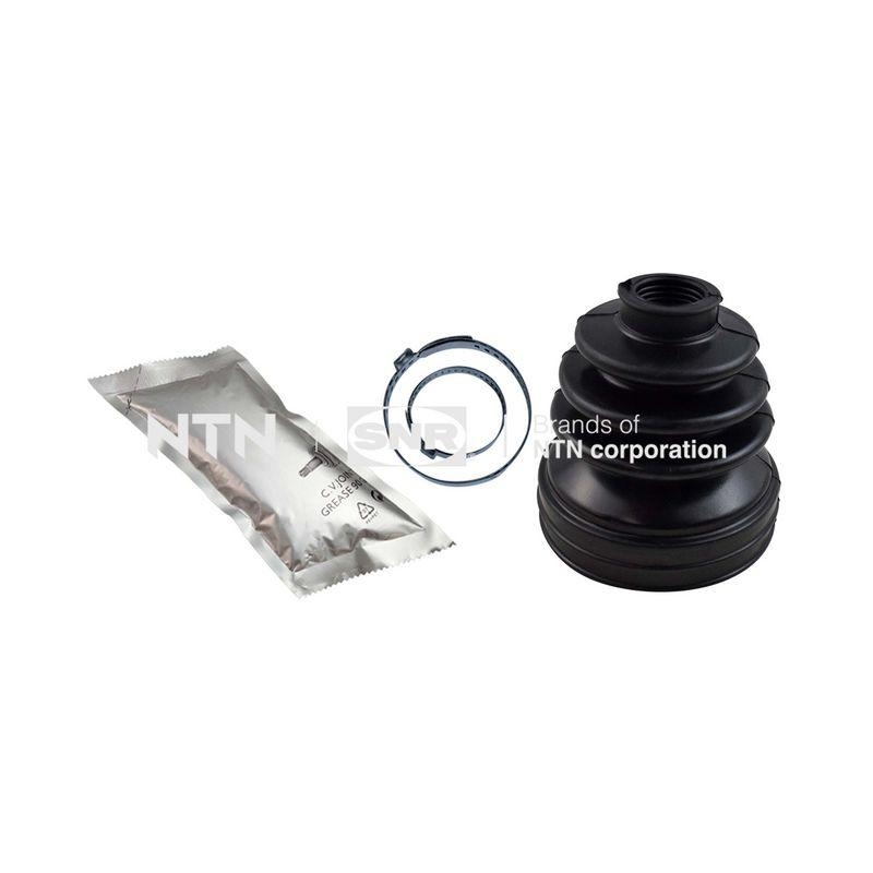 SNR Faltenbalgsatz, Antriebswelle