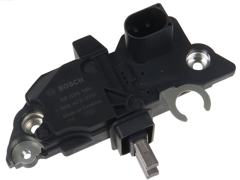 AS-PL Generatorregler Brandneu Bosch ARE0127(BOSCH)