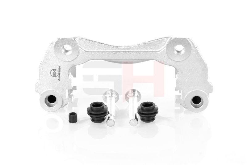 Halter Bremssattel Vorne links rechts passend für Hyundai i30 Kombi KIA ...