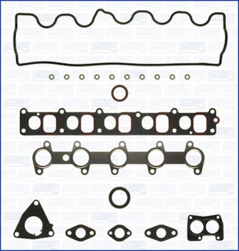 AJUSA Gasket Set, cylinder head