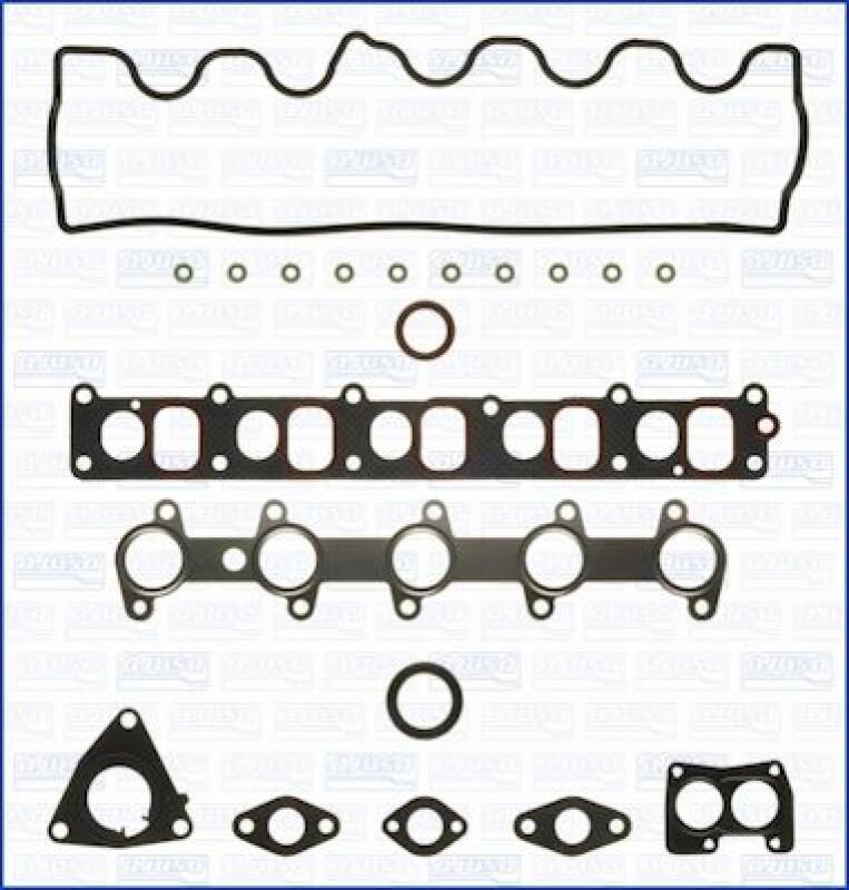 AJUSA Gasket Set, cylinder head