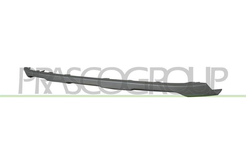PRASCO Spoiler