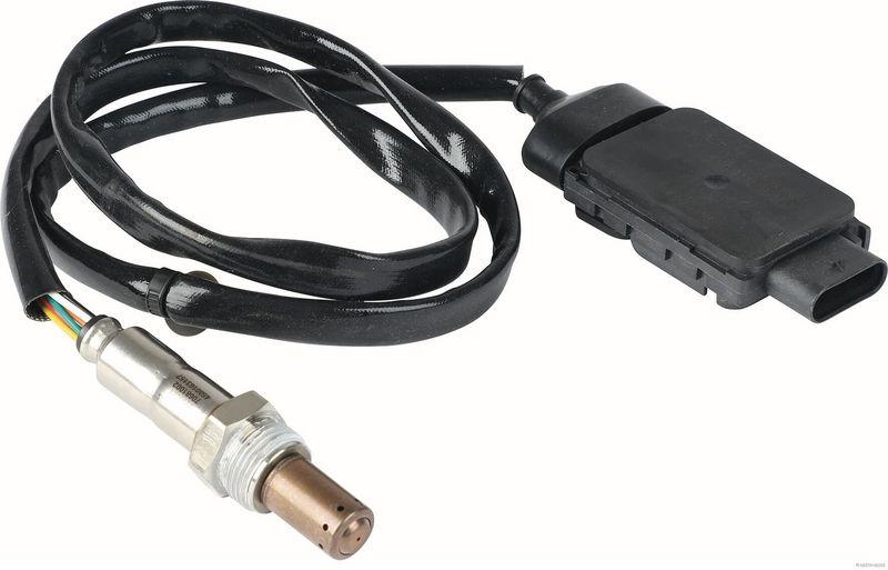 HERTH+BUSS ELPARTS NOx-Sensor, NOx-Katalysator