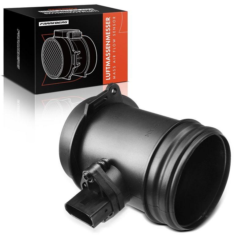 1x Frankberg Luftmassenmesser 5481FB0016269