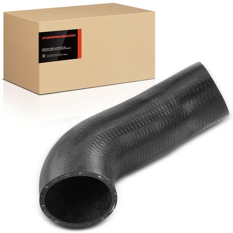 1x Frankberg Kühlerschlauch Turboschlauch 5481FB0022542