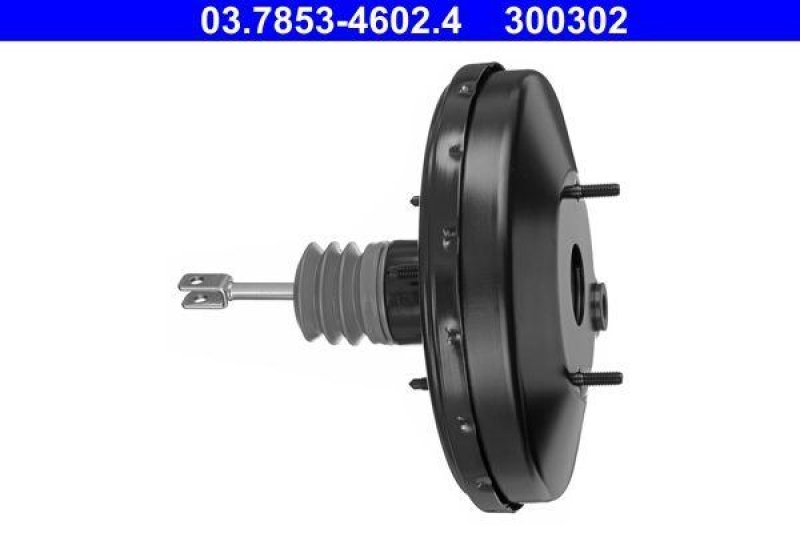 ATE Brake Booster