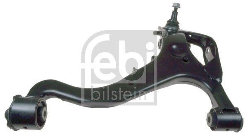 FEBI BILSTEIN Querlenker Lenker Radaufhängung