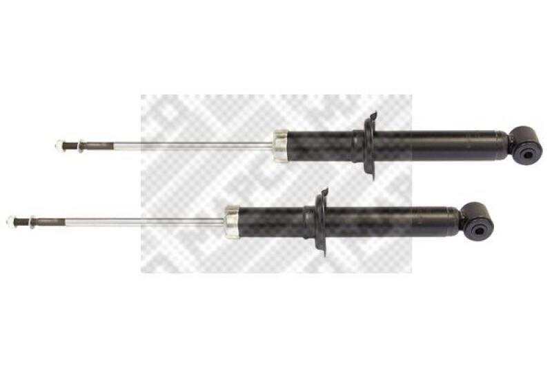MAPCO Sto&szlig;d&auml;mpfer 20875/2