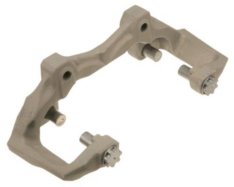 TRW Carrier, brake caliper