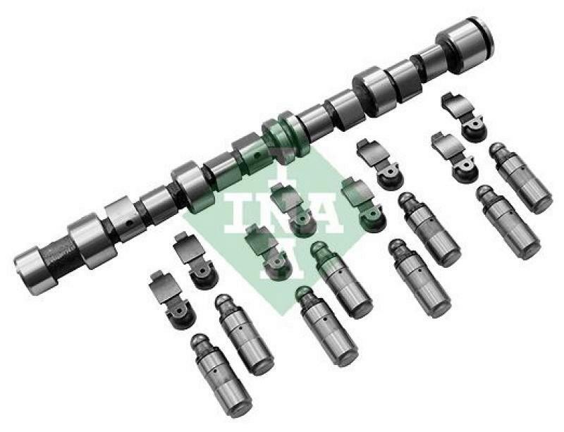 INA Camshaft Kit