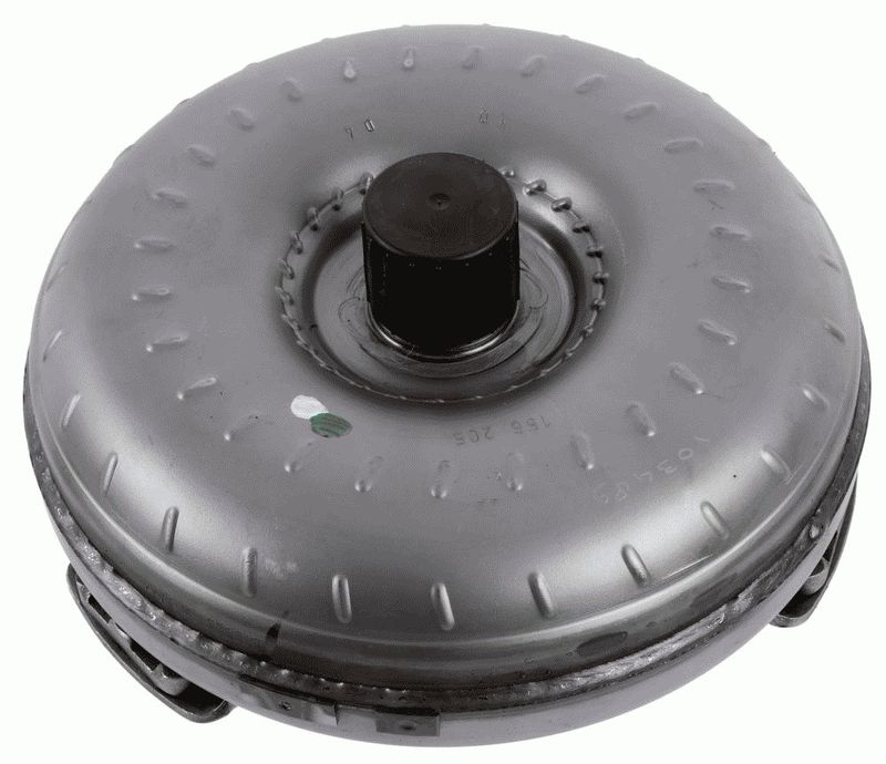 SACHS Torque Converter
