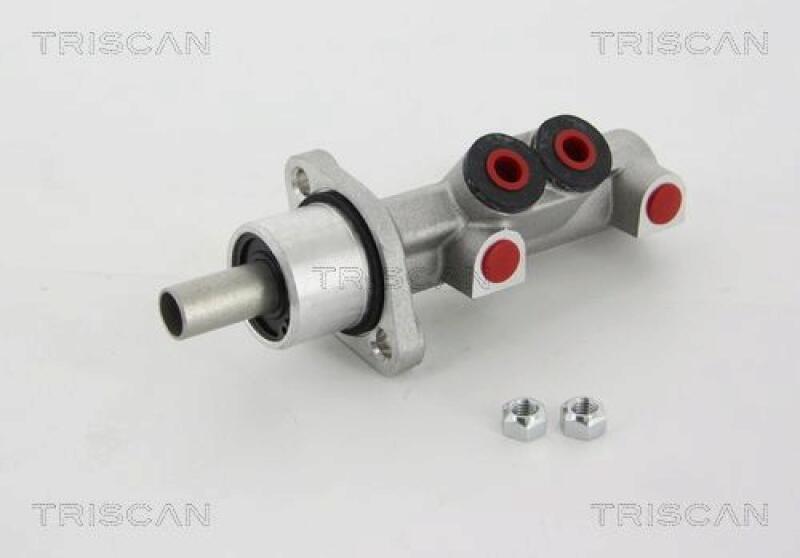 TRISCAN Brake Master Cylinder