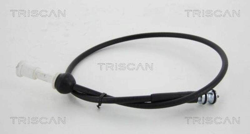 TRISCAN Tacho Shaft