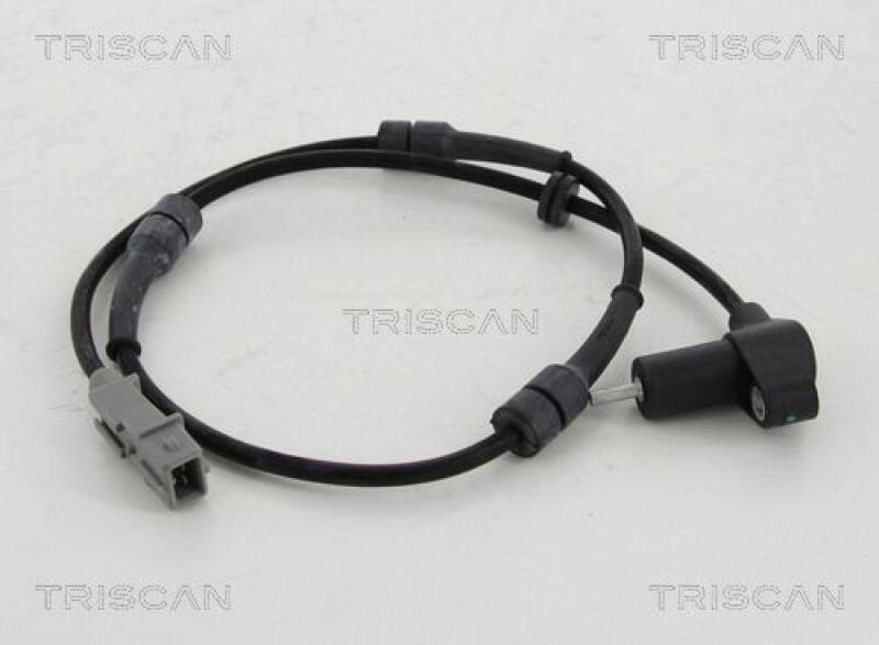TRISCAN Sensor, wheel speed