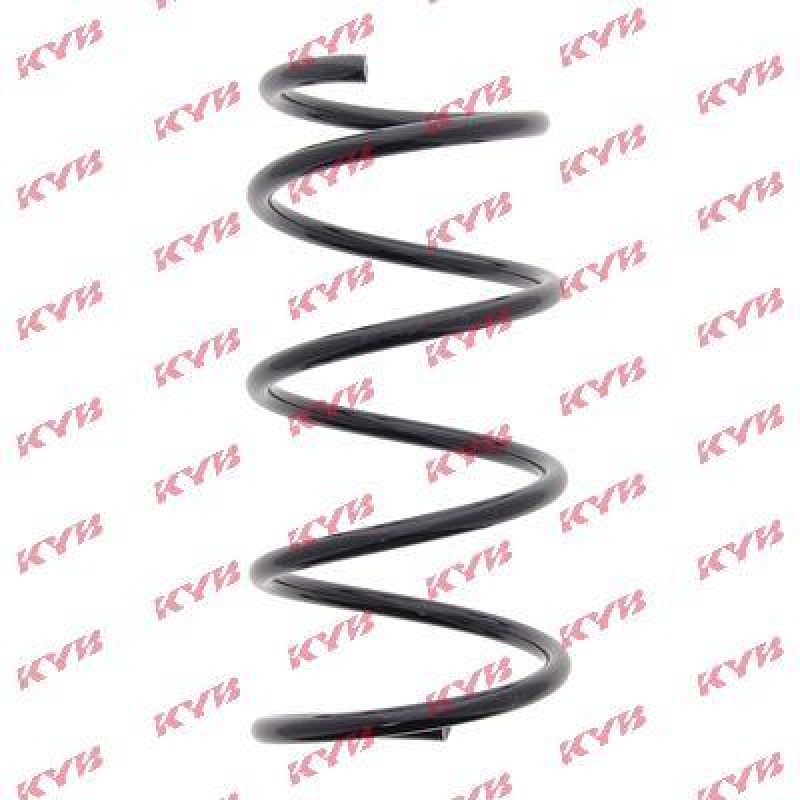 KYB Suspension Spring K-Flex