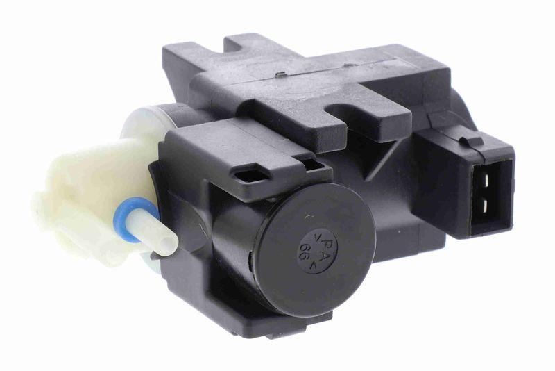 VEMO Pressure converter, turbocharger Original VEMO Quality