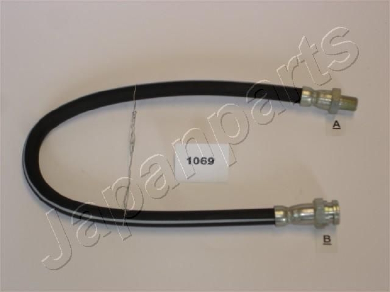 JAPANPARTS Halter, Bremsschlauch