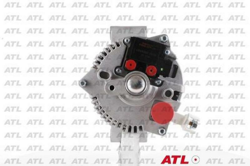 ATL Autotechnik Generator