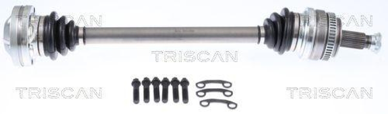 TRISCAN Antriebswelle 8540 11552
