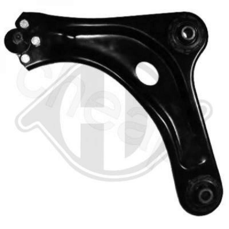 DIEDERICHS Querlenker Lenker Radaufh&auml;ngung