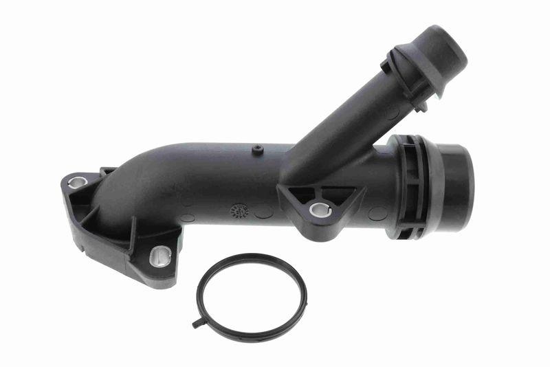 VAICO K&uuml;hlmittelflansch Original VAICO Qualit&auml;t