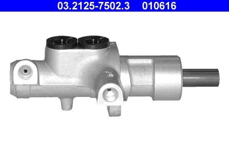 ATE Brake Master Cylinder
