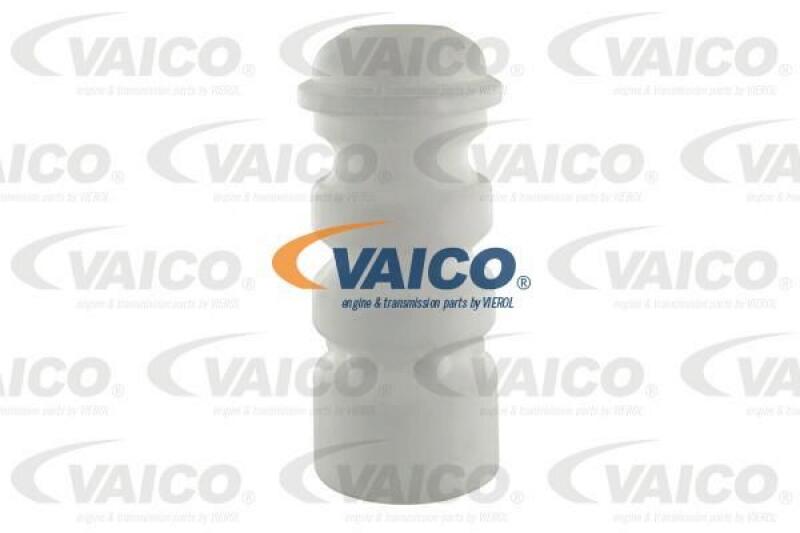 VAICO Rubber Buffer, suspension Original VAICO Quality