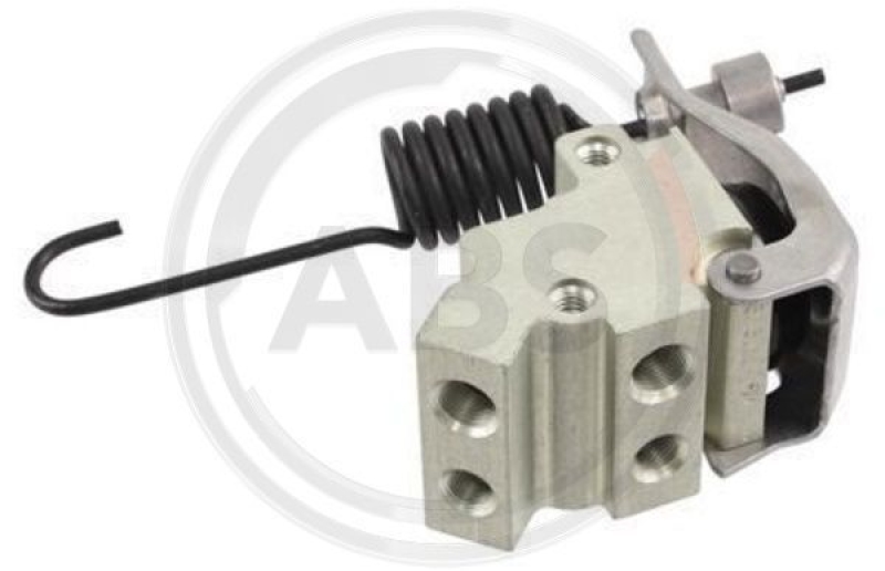 Brake Force Regulator