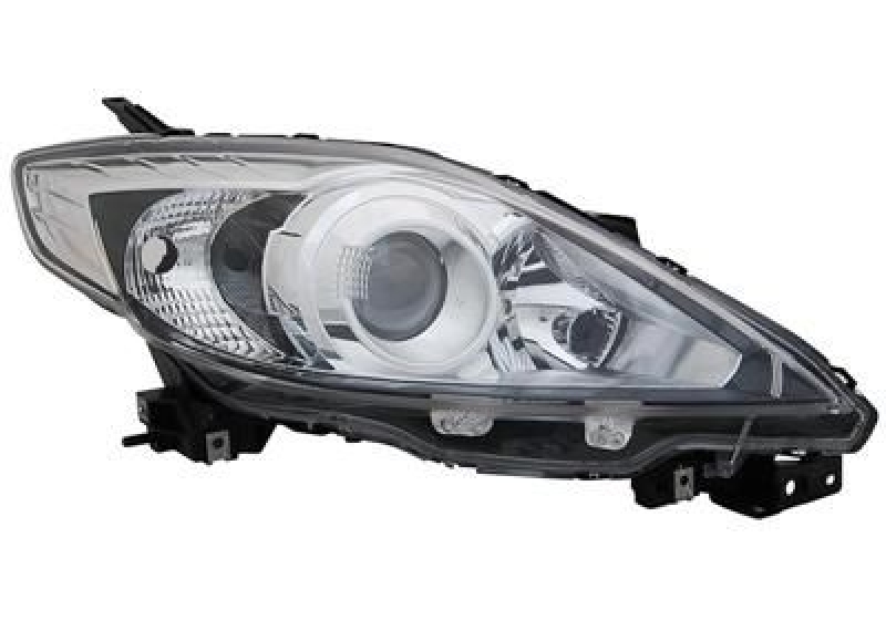 VAN WEZEL Hauptscheinwerfer 2762968