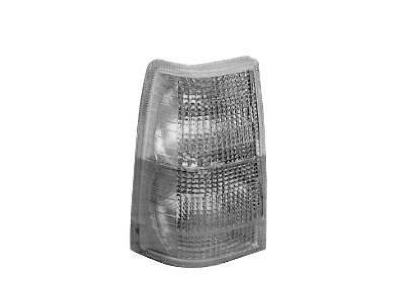 VAN WEZEL Blinkleuchte Blinker 5927901