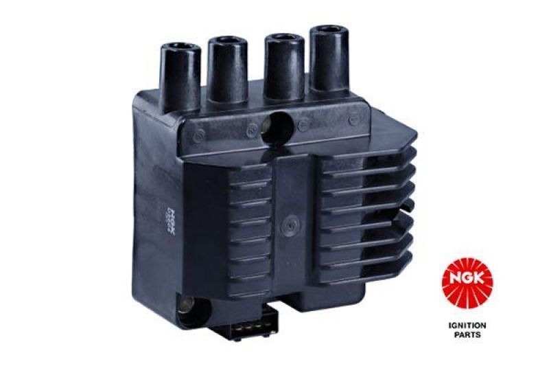 NGK Ignition Coil