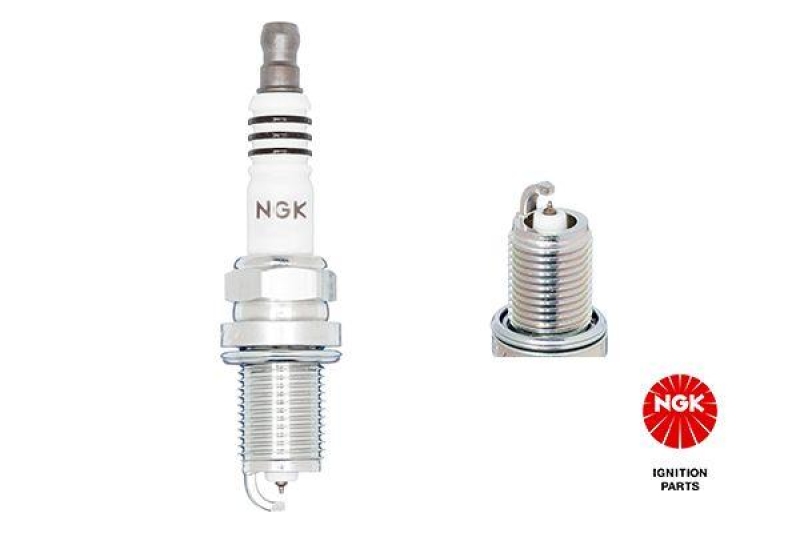 NGK Spark Plug Iridium IX