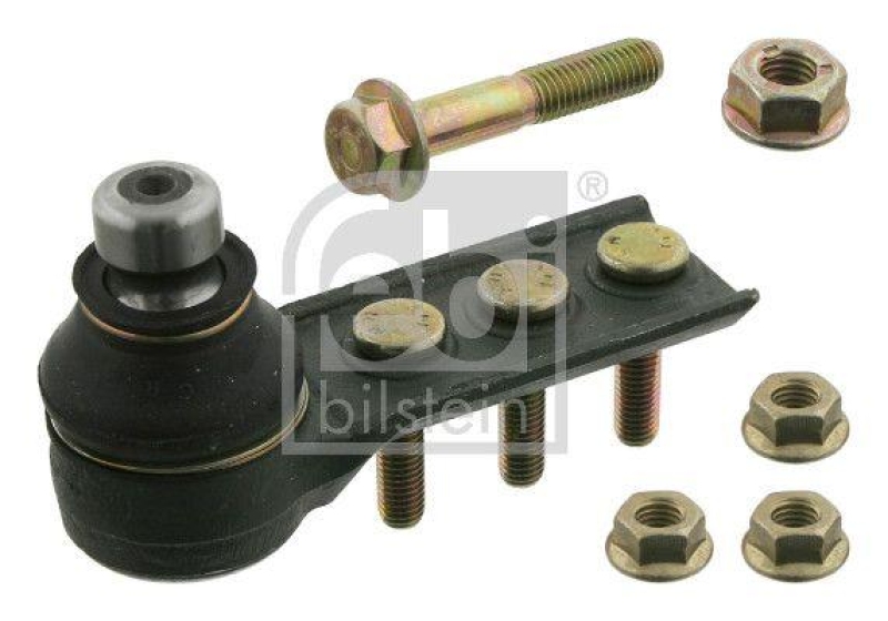 FEBI BILSTEIN Trag-/Führungsgelenk 14758