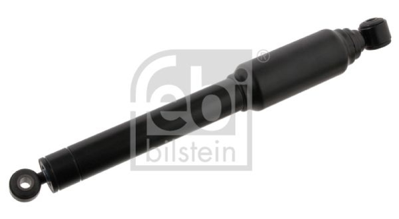 FEBI BILSTEIN Shock Absorber, steering