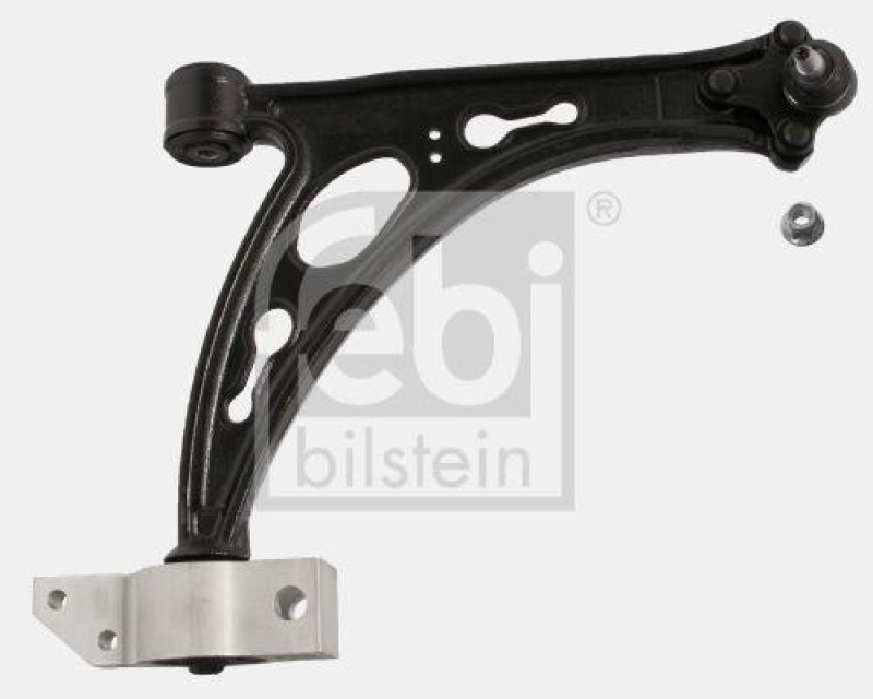 FEBI BILSTEIN Querlenker Lenker Radaufhängung