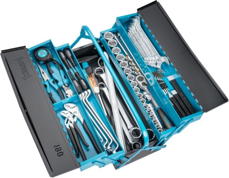 HAZET Toolbox