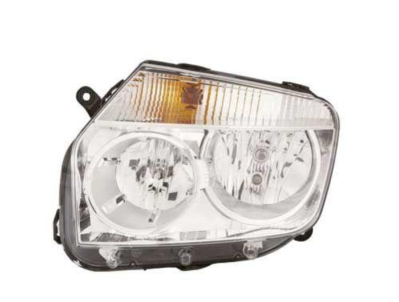Headlight