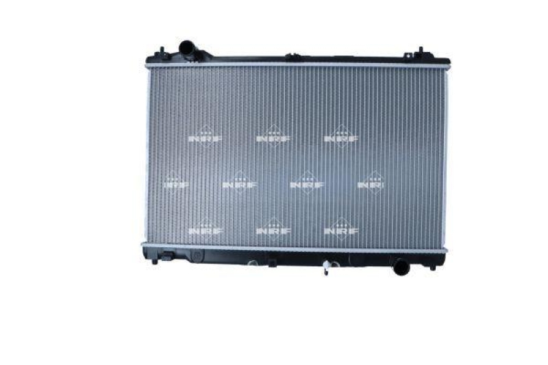 NRF Radiator, engine cooling