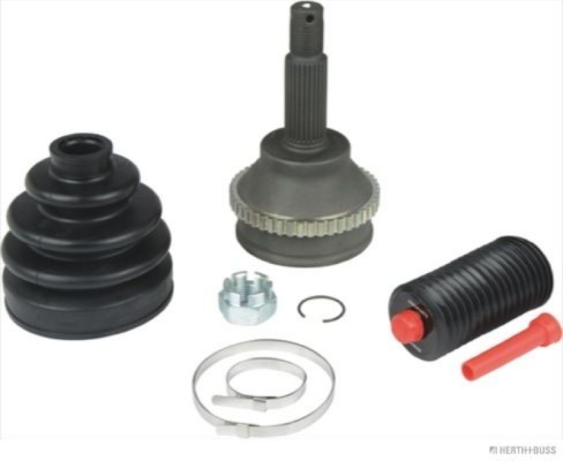 HERTH+BUSS JAKOPARTS Joint Kit, drive shaft